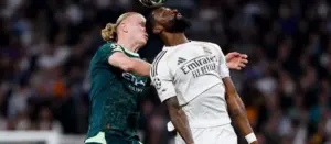 CHAMPIONS: Jogos de volta das oitavas agitam a terça-feira