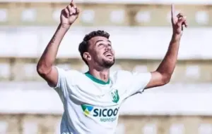 União Barbarense 0 x 3 Rio Preto - Jacaré abre vantagem!