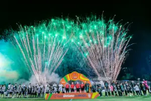 Maringá-PR x Uberlândia-MG - Onde assistir, escalações e arbitragem