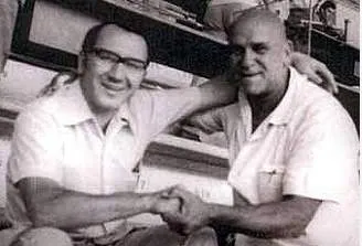 Mário Viana - arquivo