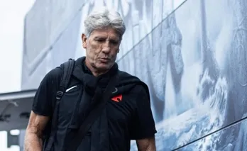 Vasco: Renato Gaúcho prepara elenco para calendário intenso