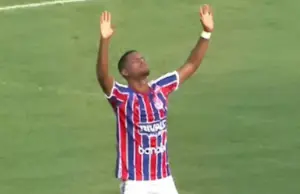 Nacional 0 x 2 Penapolense - Pantera vence e encosta na liderança