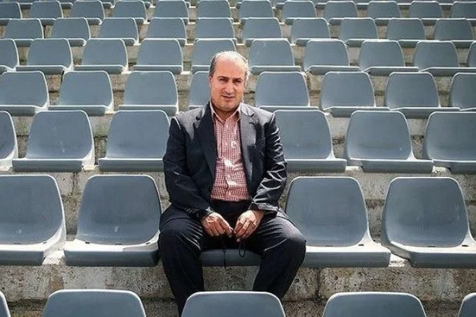 Presidente da Federação do Irã diz que 