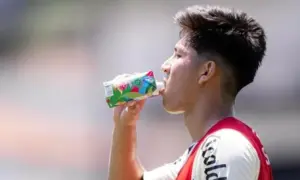 Santos tem 2 jogadores convocados pela Bolívia para repescagem da Copa