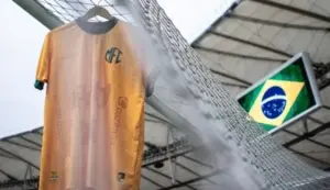 Mirassol encara maratona decisiva com 9 jogos em abril