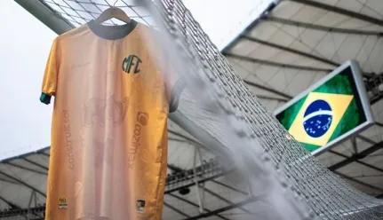 Mirassol encara maratona decisiva com 9 jogos em abril