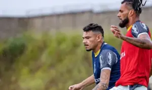 Mirassol está pronto para enfrentar o Santos após pausa