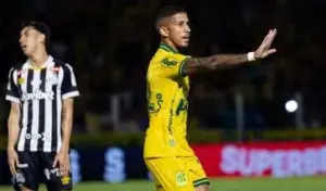 Brasileirão tem super clássico na Vila que pode derrubar técnico