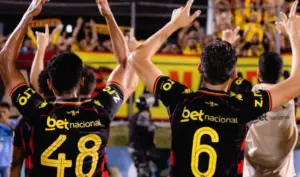 Sport-PE controla carga e terá volta de titulares contra o Vila Nova