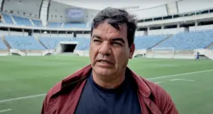 CSA aguarda detalhes para anunciar técnico Moacir Júnior