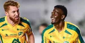 Monte Roraima-RR x Águia-PA - Onde assistir, horário e escalações