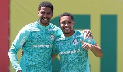 Palmeiras pode ganhar reforços importantes contra o Botafogo