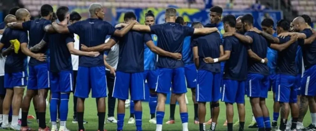 Nacional-AM x Parintins – Onde assistir, horário e escalações