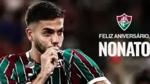 Fluminense pode ter retorno de volante na final do Carioca