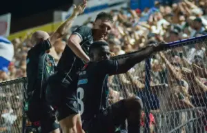 MINEIRO: North bate URT e conquista o Troféu Inconfidência