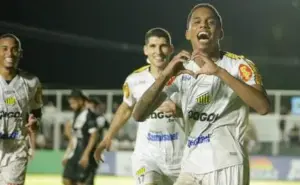 Copa do Brasil definiu os últimos 10 classificados da 4ª Fase