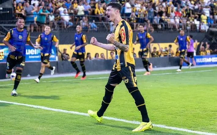 Novorizontino goleou Palmeiras e precisa vencer de novo. Dá?