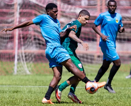 Segundona: SC Paulinense vence Mogi Mirim em amistoso e mostra evolução