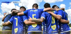 Araçatuba x Vocem - Onde assistir, horário e escalações!