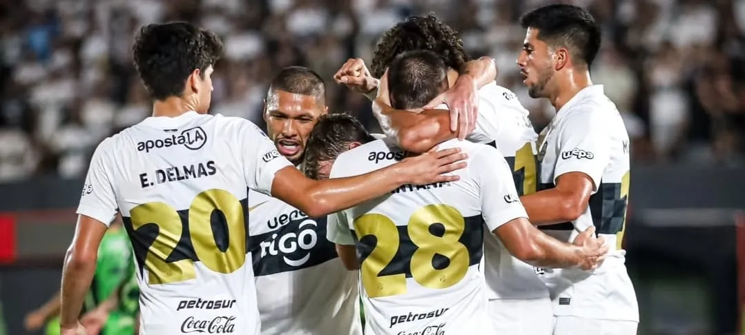 SUL-AMERICANA: Clubes iniciam luta por vaga na fase de grupos