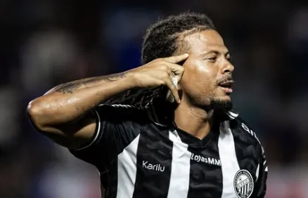 Operario PR bate Betim copa do brasil 1