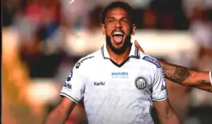 Operário-PR 1 x 0 Tombense-MG - Fantasma vence a primeira na Sul-Sudeste