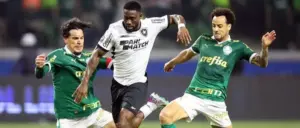 BRASILEIRÃO: Sete jogos movimentam a rodada nesta quarta-feira