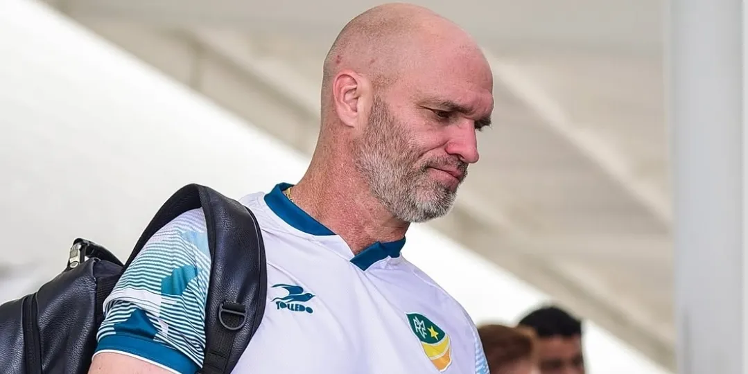 Paulo Junges (Foto: Divulgação-Monte Roraima)