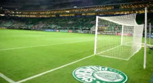 Palmeiras confirma final do Paulistão fora do Allianz Parque