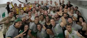 COPA VERDE: Confira os destaques da rodada  nesta quarta-feira