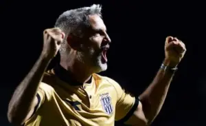 Copa do Brasil só tem quatro jogos definidos na Quarta Fase