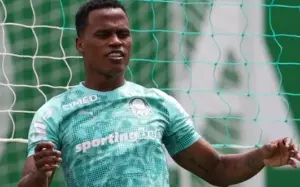 Palmeiras inicia preparação para decisão contra Novorizontino