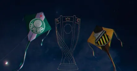 Palmeiras confirma final do Paulistão fora do Allianz Parque