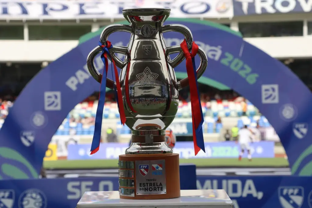 PARAENSE: No 2° RE-PA da decisão, Paysandu tem vantagem