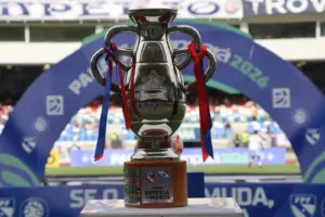 PARAENSE: No 2° RE-PA da decisão, Paysandu tem vantagem