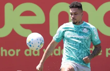 Paulinho Brasileirao Botafogo CesarGreco