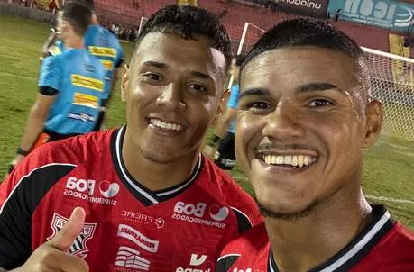 Paulista 2 x 1 Portuguesa Santista - Galo do Japi sai na frente nas quartas 3 Paulista A3 - Rivalo - 2026