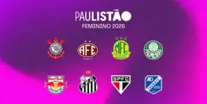 Paulistão Feminino: confira os 8 clubes anunciados pela Federação Paulista