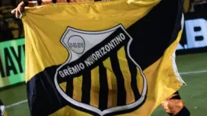 Novorizontino aposta em novo CT para fortalecer   o clube
