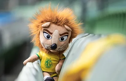 Mirassol lança Passaporte 2026 para jogos como mandante