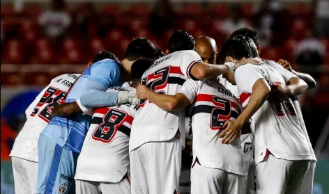 Policia aponta crime em venda de camarotes morumbis