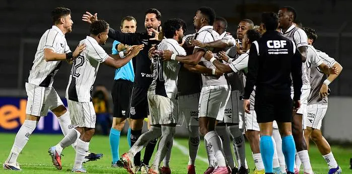 Copa do Brasil - 2026