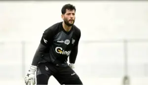 Série B: Ponte Preta busca reforços pontuais antes do fechamento da janela