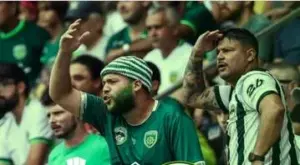 CAPIXABA: Porto Vitória conquista título inédito