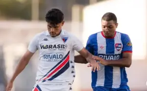 ECUS Suzano x Lemense - Onde assistir, horário e escalações!