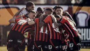 Vitória x Botafogo-PB - Onde assistir, horário e escalações!