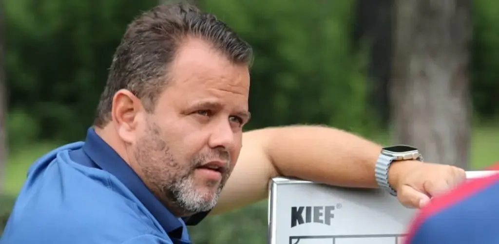 Paulistão A4 RIVALO: São-Carlense oficializa a saída de Rafael Andrade