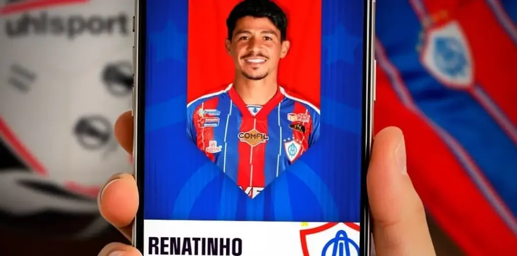 (Foto: Divulgação-Itabaiana)