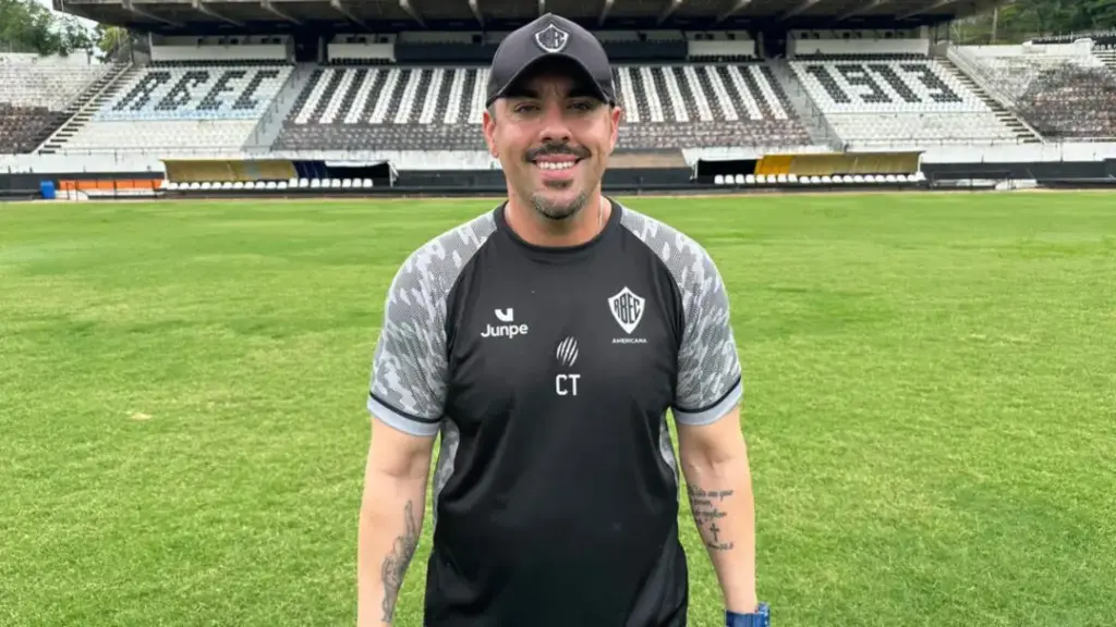 Paulistão A3 RIVALO: Rio Branco anuncia saída de treinador após sofrer goleada