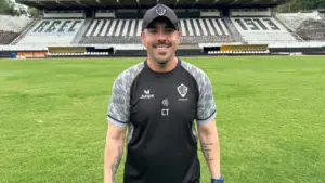 Paulistão A3 RIVALO: Rio Branco anuncia saída de treinador após sofrer goleada